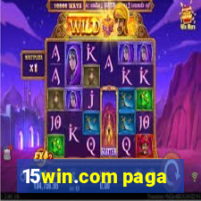 15win.com paga